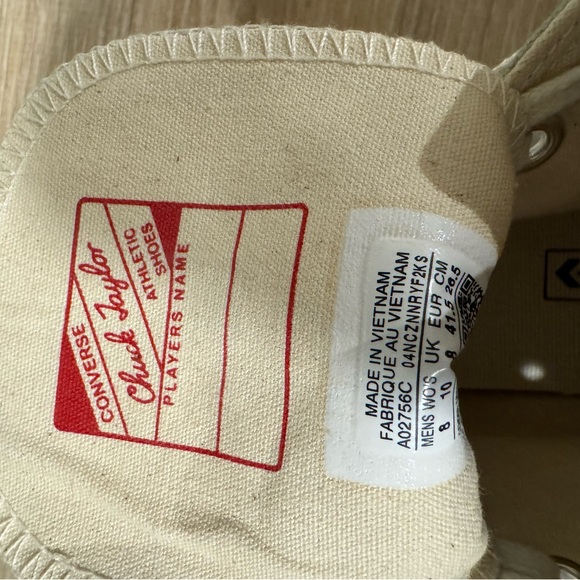 Converse
Chuck 70 high-top sneakers - Picture 5 of 5